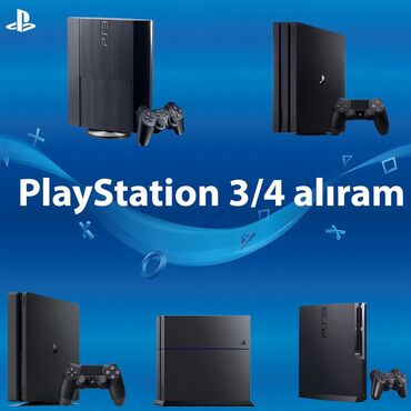 playstation aliram: Playstation alisi yuksek qiymetle Nasaz olan konsollarda alinir