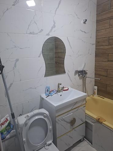 не агенство: 1 комната, 35 м², 11 мкр 105 серия, 1 этаж, Косметический ремонт — 9