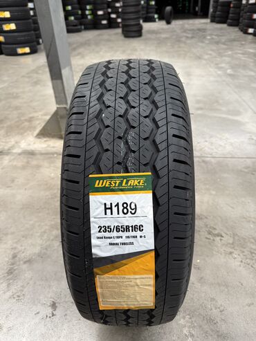 Шины: Получили WESTLAKE шины Все размеры спринтер бусики 10слой 12слой — 2