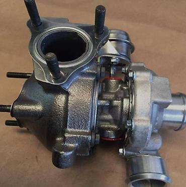 turbo az islenmis avtomobiller: Opel astra, 1.3 l, Dizel, 2009 il, Orijinal, Yeni — 3