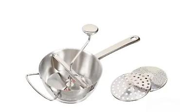 tchibo cena: Pasirka Konig S-5019 NOVO. Opisproizvoda: Ova pasirka je idealan — 1