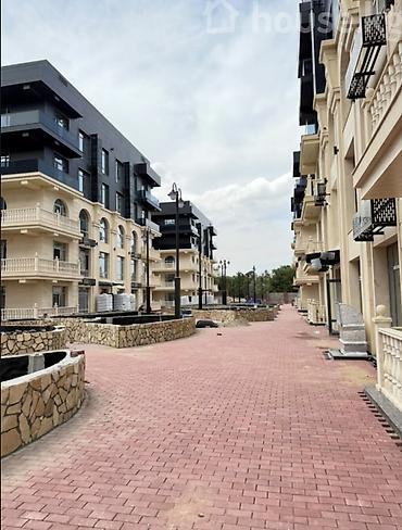 продаю 2х ком квартира: Построен, Элитка, 2 комнаты, 99 м² — 2