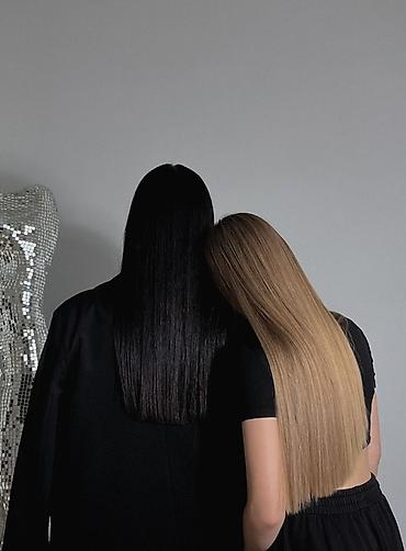 Парикмахеры: АФРОНАРАЩИВАНИЕ ИСКУССТВЕННЫХ ВОЛОС НА КОСИЧКИ БЕЗВРЕДНАЯ ТЕХНИКА — 10