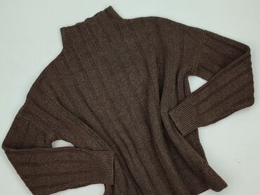 n.every day sweter: Sinsay, Sweter damski, rozmiar 2XS