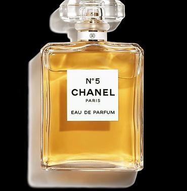 marixuana parfum: Chanel N°5 Eau de Parfum – qadın ətiri - 200 ml – 320 AZN Xaricden — 1