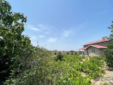 Bağ evlərinin satışı: Bakı, Buzovna, 144 kv. m, 5 otaqlı, Kombi, Qaz, İşıq — 19