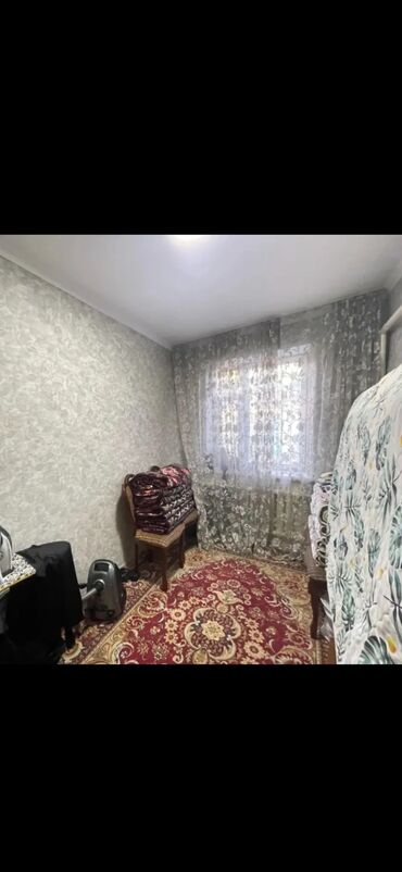 продажа дом ала тоо: 55 м², 3 комнаты, Парковка, Забор, огорожен