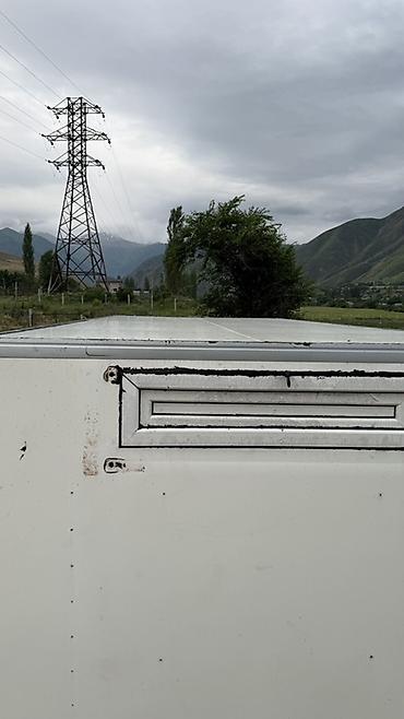 Грузовые кузова и будки: Будка Универсальный — 9