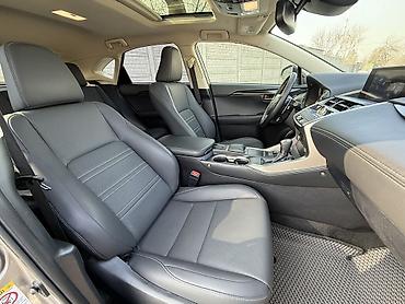 Lexus: Lexus NX: 2019 г., 2.5 л, Типтроник, Гибрид, Кроссовер — 12