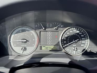 Toyota: Toyota Land Cruiser: 2014 г., 4 л, Автомат, Бензин, Внедорожник — 17