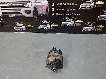 prodaj: ALTERNATOR 2.0 TDCI ZA FORD GALAXY, S-MAX OD 2006. DO 2009. GOD. | — 1