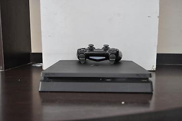 ps5 slim digital: 🎮 Продам PlayStation 4 — 500 ГБ Продаю PS4 в хорошем состоянии — 3