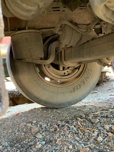 Прицепы и полуприцепы: Прицеп, Krone, Бортовой, от 12 т, Б/у — 8