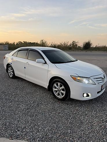 Toyota: Toyota Camry: 2009 г., 2.5 л, Автомат, Бензин, Седан — 3