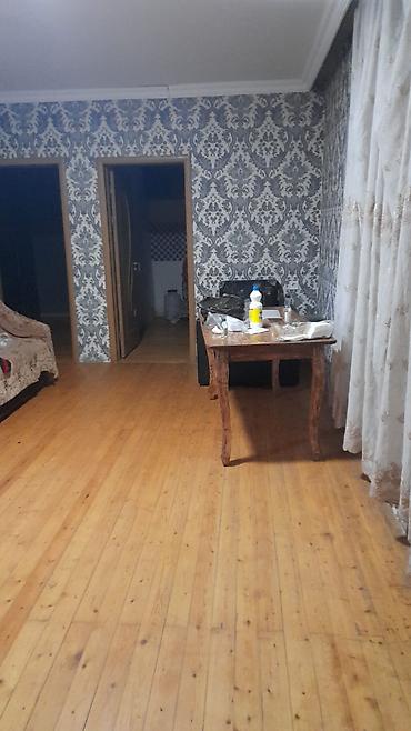 Həyət evləri və villalar: 4 otaqlı həyət evi. 7 das kursulu ve cardagli. - Plan: geniş zal, 3 — 8