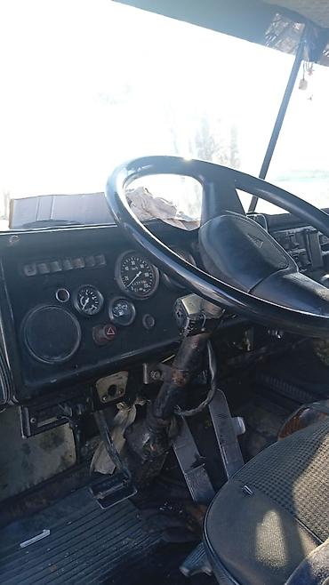 Другой транспорт: КАМАЗ сатылат — 11