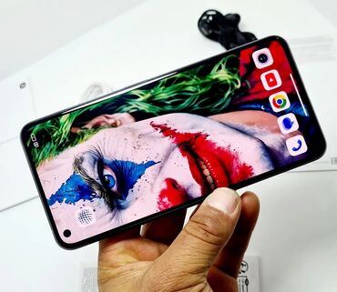 телефон леново к3: Xiaomi, Mi 11 Lite, Б/у, 256 ГБ, цвет - Синий, 2 SIM, eSIM
