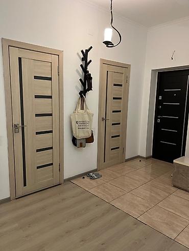 мелкий ремонт квартир: ✨ УЮТНАЯ ЕВРОДВУШКА У ВЕФА 📍 Рядом с Вефа Центром 🛋 Всё необходимое — 5