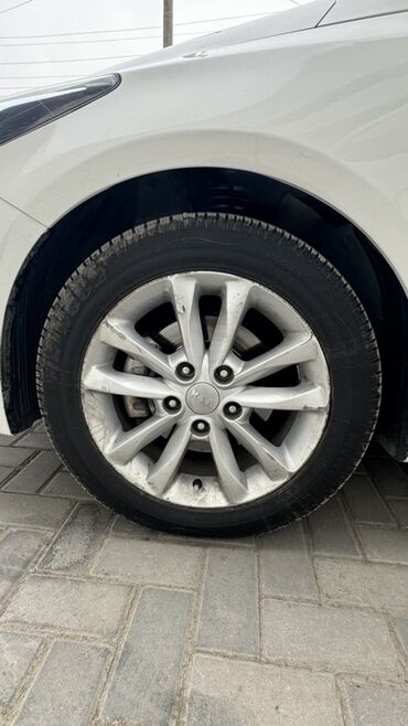 Kia: Kia K3: 2018 г., 1.6 л, Автомат, Бензин, Седан — 16