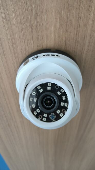 видео регисратор: Камеры Jovision новые распродажа остатков склада!Камеры
