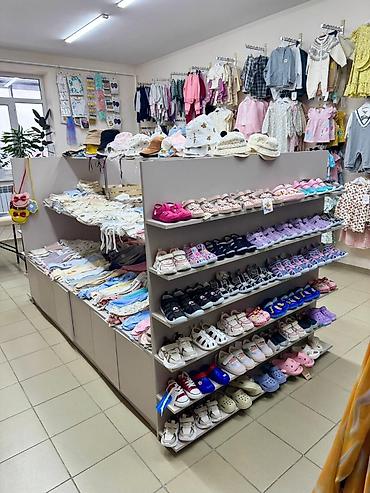 Готовый бизнес: Продажа бизнеса Магазин, Одежда, Вместе с: Оборудование и мебель, Товарные запасы, Интернет-ресурсы — 5