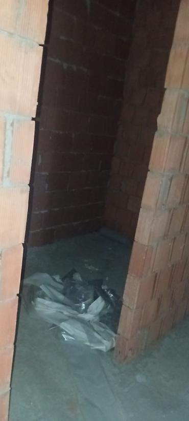 studio mənzil: 2 otaqlı, Yeni tikili, 56 kv. m — 1