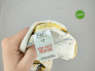 moda sukienki: F&F, Sukienka damska, rozmiar L — 5