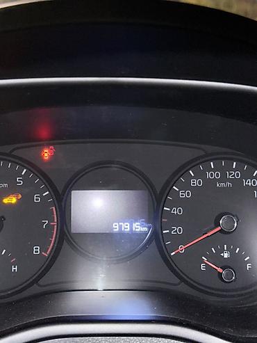 киа seltos: Kia Morning: 2018 г., 1 л, Автомат, Бензин, Хэтчбэк — 6