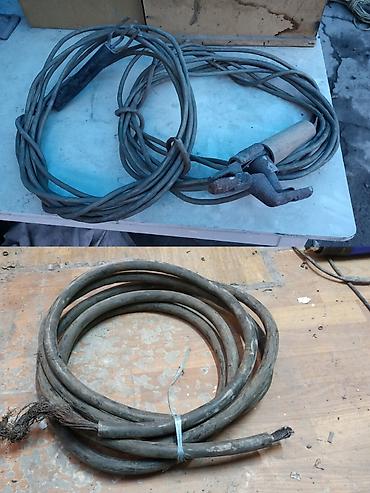 UTP кабели: Кабель медный / кабель для сигнализации / провод электрический Кабель — 5