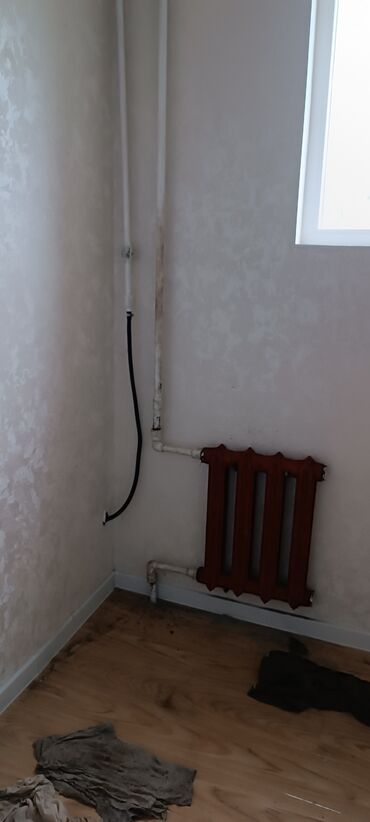 Чугунные батареи: Сантехника и электрика. Выполняем любые сложности. Гарантия за работу — 3