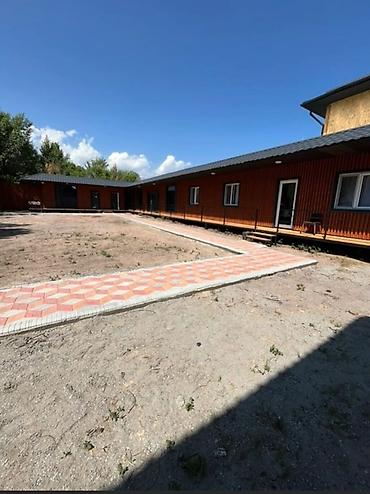 Продажа отелей и хостелов: Продается гостевой дом Апартаменты у моря с собственной — 2