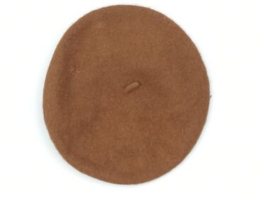 Hats and caps: Beret, Female, condition - Very good