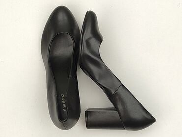 Women: Flat shoes for women, 40, condition - Very good