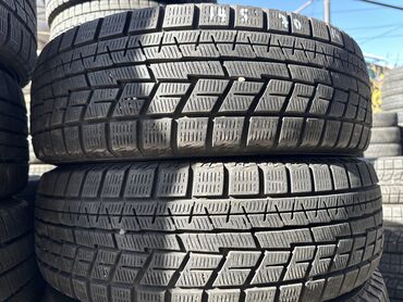 купить зимнюю резину бишкек: 195.70.14. 2шт Япония 🇯🇵. Йокогама