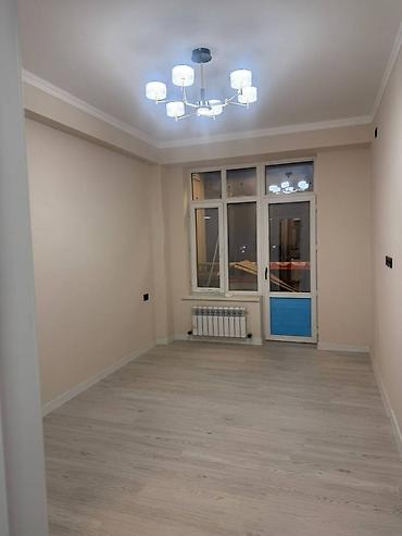 Продажа квартир: 3 комнаты, 107 м², Элитка, 9 этаж, Евроремонт — 2