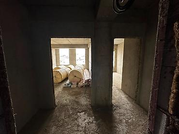 альбатрос: 2 комнаты, 49 м², Асанбай мкр Элитка, 13 этаж, ПСО (под самоотделку) — 6