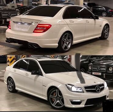 мерс 210 дизель 2 2: Mercedes-Benz C-Class: 2013 г., 2.2 л, Автомат, Дизель, Седан