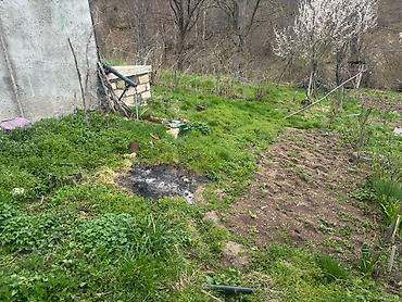 Bağ evlərinin satışı: 🏠 Köhnə ev (tam hazır): 	•	3 otaqlı 	•	2 geniş balkon 	•	Mətbəx, hamam — 4