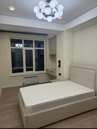 Продажа квартир: 4 комнаты, 124 м², Элитка, 7 этаж, Евроремонт at lalafo.kg — 3 Продажа квартир: 4 комнаты, 124 м², Элитка, 7 этаж, Евроремонт — 3