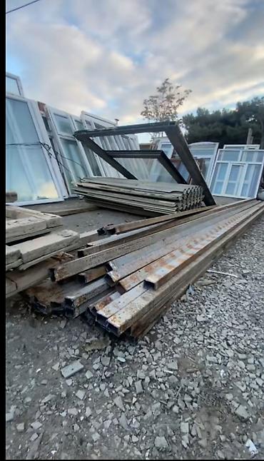 Baklar və çənlər: Bak, Metal — 9