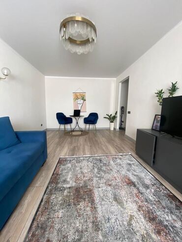 Продажа квартир: 1 комната, 33 м², 4 этаж — 1