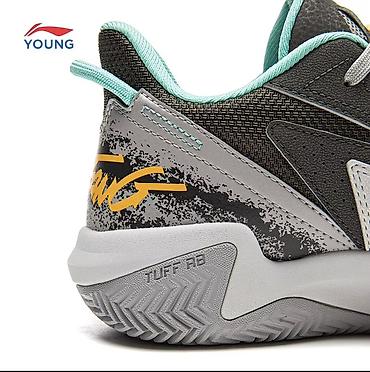 kyrie 7: Мужские кроссовки, 40, & Other Stories, Новый, цвет - Серый, Самовывоз — 5