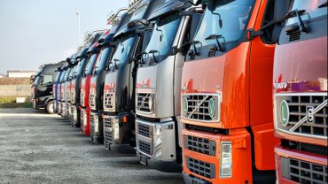 грузовые автомобили в россии: Без грузчика