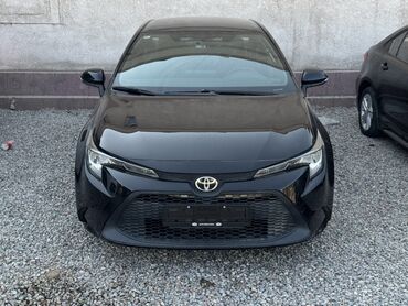 купить мини мотоцикл для детей на бензине: Toyota Corolla: 2021 г., 1.5 л, Автомат, Бензин, Седан