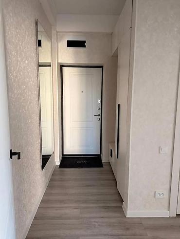 2 комнаты, 38 м², Индивидуалка, 2 этаж