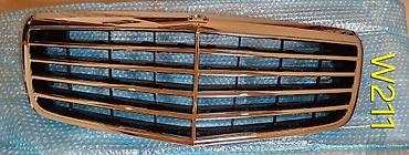 mercedes w203 radiator: Mercedes-Benz W211 — 1