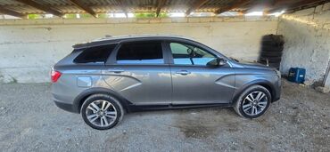 VAZ (LADA): VAZ (LADA) Vesta: 1.8 l | 2019 il 76000 km Krossover -da lalafo.az — 1 VAZ (LADA): VAZ (LADA) Vesta: 1.8 l | 2019 il 76000 km Krossover — 1