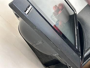 arçelik televizor: LG Ultra Slim kineskop televizor - Model: LG “Ultra Slim” CRT - — 2