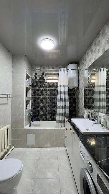 Продажа коттеджей и домов: 🔥🔥 СРОЧНО ПРОДАЮ!!! 🔥🔥 🏡 Новый уютный дом в Ж/м Ак-Ордо 📍 Рядом с — 17