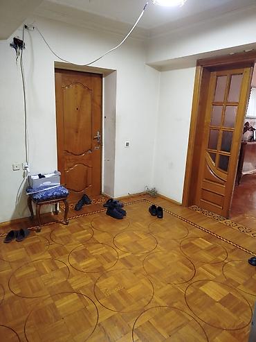 Köhnə tikili: Bakı, Kubinka, 4 otaqlı, Köhnə tikili, m. 28 may, 110 kv. m — 1